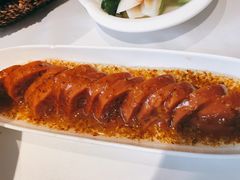 桂花莲藕-渝信川菜(工体店)