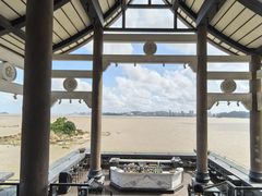 -影吧•悬崖海景(珠海凤凰湾悦椿酒店)