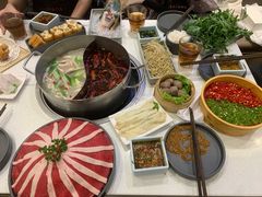 -重庆刘一手(巴黎一店)