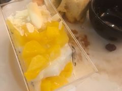 -济南喜来登酒店-盛宴自助西餐厅·综合自助