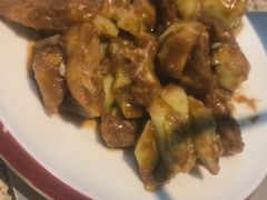 -清真·金鑫隆牛羊肉(环山路店)
