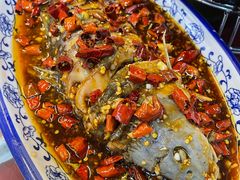 -百味地锅鸡(铜山路店)