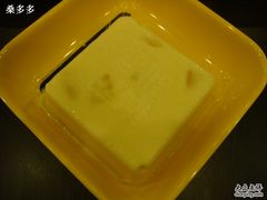 芒果布甸&nbsp;-满记甜品(日月光二店)