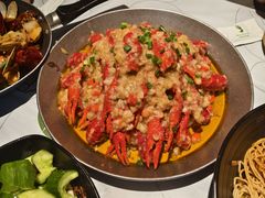 -巴厘龙虾·榜首油焖大虾(洞庭·艺术洋房店)