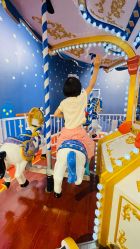 -幻贝家儿童乐园(苏州中心店)