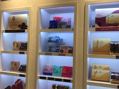 -GODIVA(恒隆广场店)