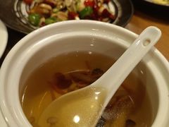 -建滔诺富特酒店-悦餐厅
