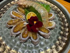 -千代武日本料理(爱建店)