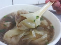 -老吴记水饺馆(前进五路店)