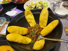 -洪福龙虾