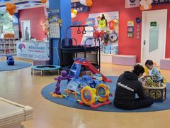 -美吉姆儿童发展中心(远洋中心店)
