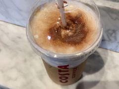 -COSTA COFFEE(斯普瑞斯奥特莱斯店)