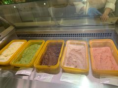 -舟山朱家尖威斯汀酒店·知味标帜自助餐厅