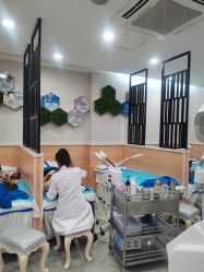 -痘院士专业祛痘皮肤管理