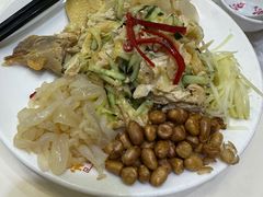 -凤城礼记鱼翅海鲜酒家(新马路总店)