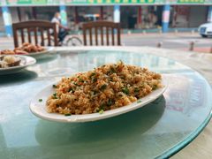 -梅姐海鲜餐厅(水头海鲜街店)
