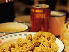 -贤合庄卤味火锅(济南泉城路店)