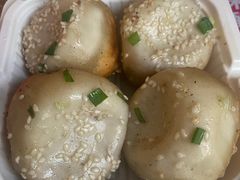 -小杨生煎(黄河路店)