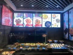 -双合园·海鲜水饺青岛菜(大尧三路店)