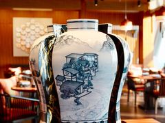 -镇江苏宁万豪酒店-苏筵中餐厅