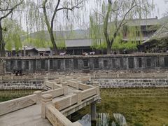 -晋祠博物馆