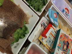 -野妹经典火锅(民治店)