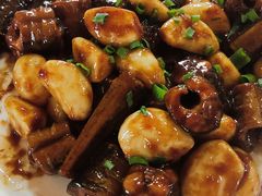 -洞天食府(北大街店)