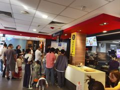 -麦当劳(长沙东风路店)