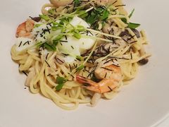 -娜娜家•Nana’s restaurant (爱琴海店)