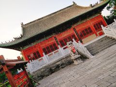 -洛阳周公庙博物馆