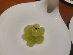 -杭州JW万豪酒店-万豪中餐厅