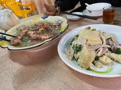 -崖口红树林海鲜餐厅