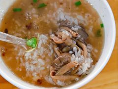 -百成大同鸭肉粥(大同总店)
