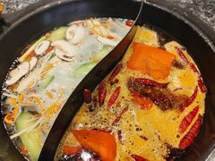 -蜀大侠火锅(香格里拉店)