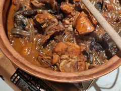 -关东小磨东北菜(漕河泾印象城店)