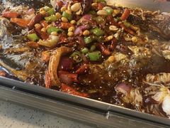 -鸣记脆皮烤鱼(山姆店)