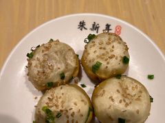-朱新年·苏式汤团·面点(北寺塔店)