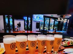 -Shanghai Brew House上海啤酒工坊(老外街店)