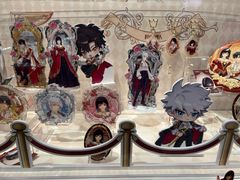 -上海静安大悦城