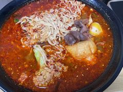 -四川老牛麻辣烫(北门桥店)