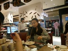 -比格比萨自助(新辰里学清路店)