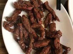 -炙热童年·老北京炙子烤肉(南锣鼓巷店)