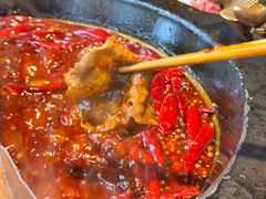 -蜀大侠火锅(春熙路店)