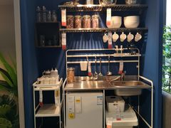 -宜家家居(西安未央商场店)