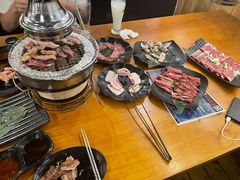 -赤羽烧肉屋(琅琊古道店)