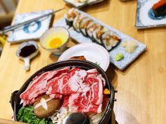 -村上一屋·亚洲菜融合小馆(南楼店)