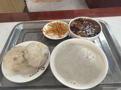 -姚记炒肝店(鼓楼店)