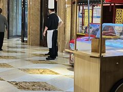 -西安赛瑞喜来登大酒店·盛宴自助餐厅
