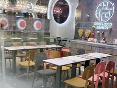 大堂-满记甜品(江桥万达店)
