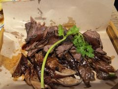 卤味双拼-卤儿道道(龙游路店)